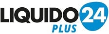 Liquido24 Plus Logo