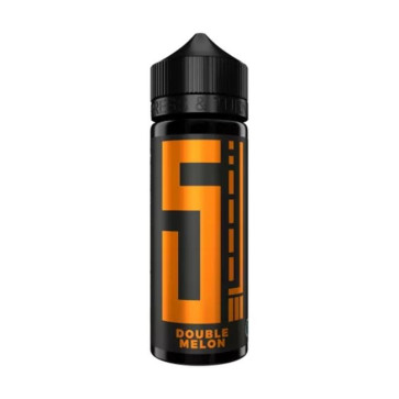 Aroma Double Melon - 5EL (10/120ml)