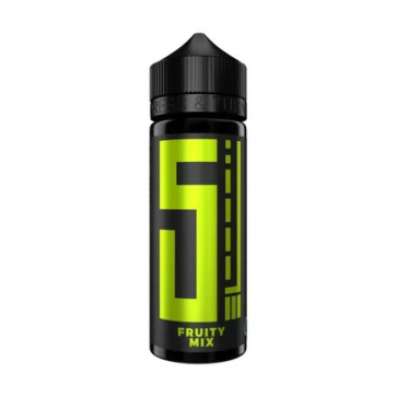 Aroma Fruity Mix - 5EL (10/120ml)