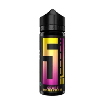 Aroma Grape Honeydew - 5EL (10/120ml)