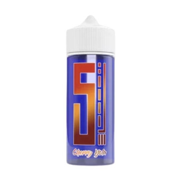 Aroma Cherry Yola - 5EL Blue Overdosed (10/120ml)