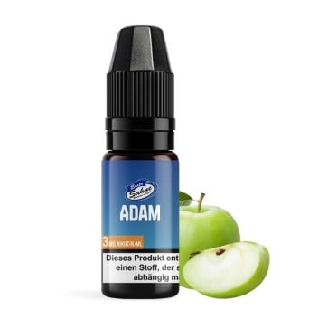 Adam Liquid - Erste Sahne