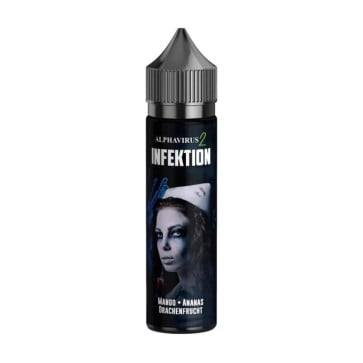 Aroma 2 Infektion - Alphavirus (5/60ml)