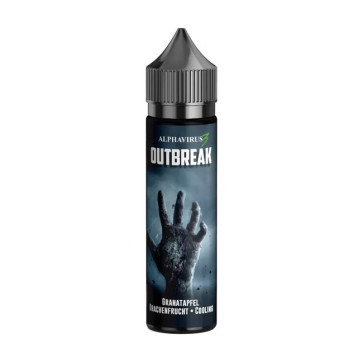 Aroma 3 Outbreak - Alphavirus (5/60ml)