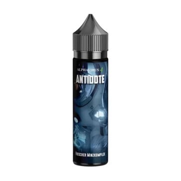 Aroma 4 Antidote - Alphavirus (5/60ml)