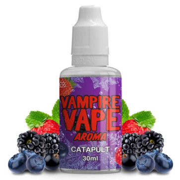 Aroma Catapult - Vampire Vape (30ml)