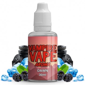 Aroma Dawn - Vampire Vape (30 ml)