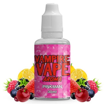 Pinkman - Vampire Vape