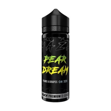 Aroma Pear Dream - MaZa (10/120ml)