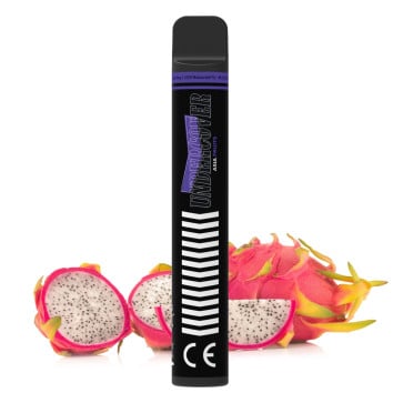 Asia Fruits Undercover Vape - Einweg E-Zigarette