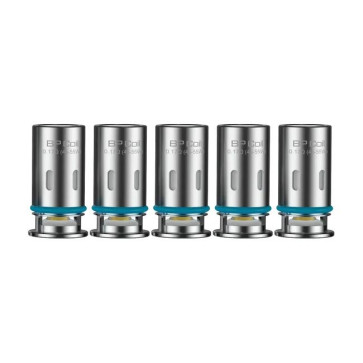 Aspire BP Coils (5er-Pack)