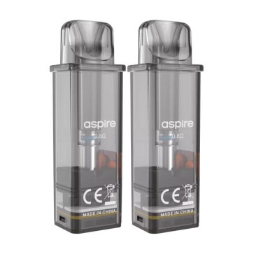 Aspire Gotek Pod 0,8 Ohm (2er-Pack)