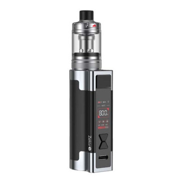 Aspire Zelos 3 Schwarz