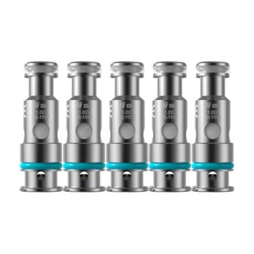Aspire AF Mesh Coils - 5er Pack
