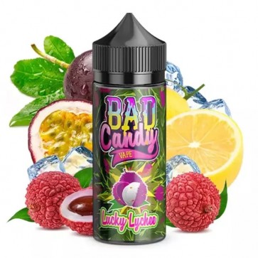 Aroma Lucky Lychee - Bad Candy