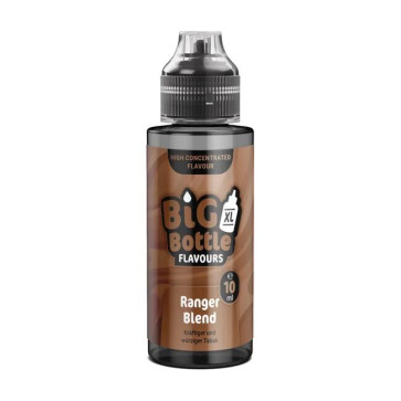 Aroma Ranger Blend - Big Bottle (10/120ml)