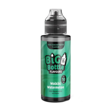 Aroma Waikiki Watermelon - Big Bottle (10/120ml)