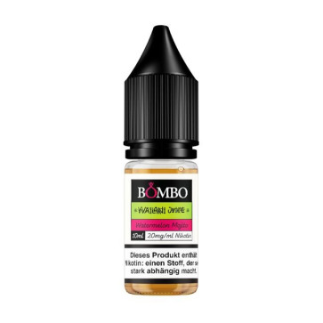 Watermelon Mojito - Bombo Nikotinsalz Liquid