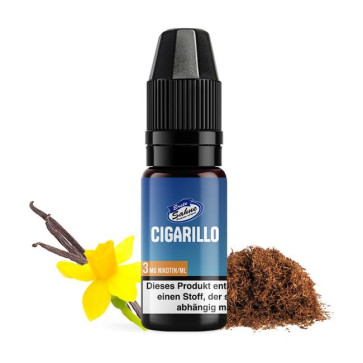 Cigarillo Liquid - Erste Sahne