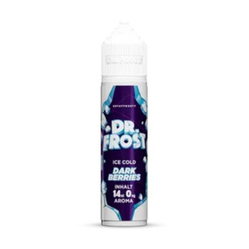 Aroma Ice Cold Dark Berries - Dr. Frost (14/60ml)