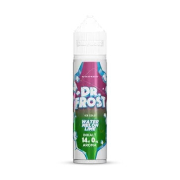 Aroma Ice Cold Watermelon Lime - Dr. Frost (14/60ml)