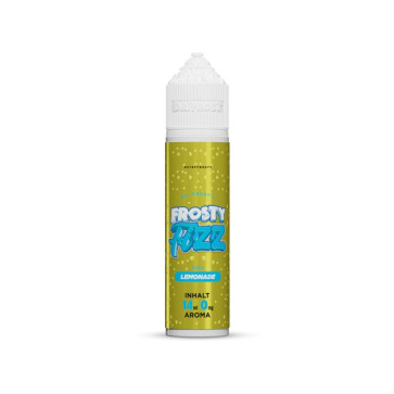 Aroma Frosty Fizz Lemonade 14/60ml - Dr Frost