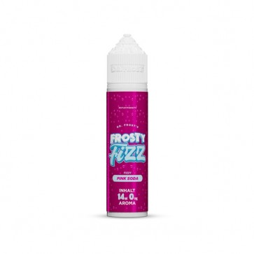 Aroma Frosty Fizz Pink Soda 14/60ml - Dr Frost