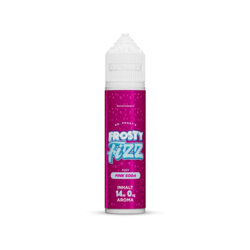 Aroma Frosty Fizz Pink Soda 14/60ml - Dr Frost