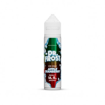 Aroma Ice Cold Apple Cranberry 14/60ml - Dr Frost