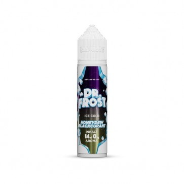 Aroma Ice Cold Honeydew Blackcurrant 14/60ml - Dr Frost