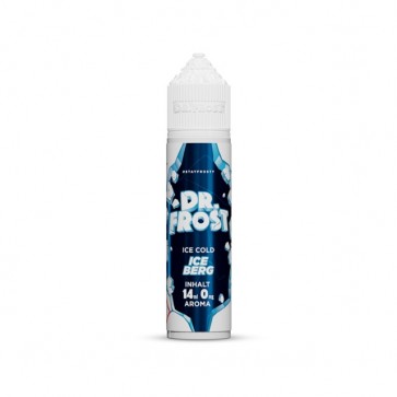 Aroma Ice Cold Iceberg 14/60ml - Dr Frost