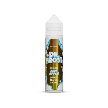 Aroma Ice Cold Orange Mango 14/60ml - Dr Frost