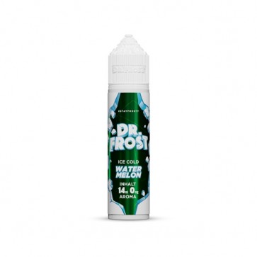 Aroma Ice Cold Watermelon 14/60ml - Dr Frost