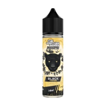 Aroma Black Custard - Dr. Vapes (14/60ml)