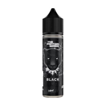 Aroma Black Panther - Dr. Vapes (14/60ml)