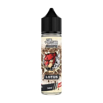 Aroma Lotus Cheesecake - Dr. Vapes (14/60ml)