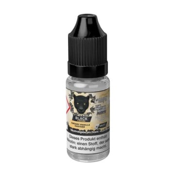 Black Custard - Dr. Vapes Nikotinsalz Liquid