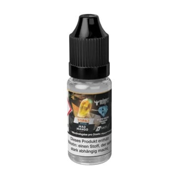 Topaz - Dr. Vapes GEMS Nikotinsalz Liquid