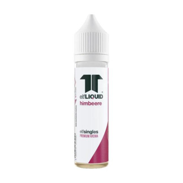 Aroma Himbeere - Single - Elf Liquid (10/60ml)