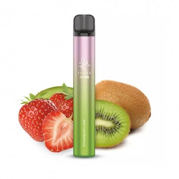 Strawberry Kiwi Elf Bar 600 V2 - Einweg E-Zigarette