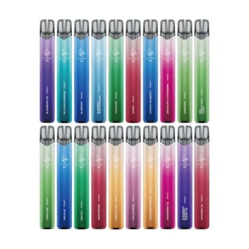 Elf Bar 800 Einweg E-Zigarette