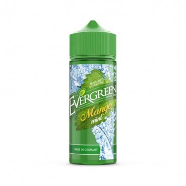 Aroma Mango Mint - Evergreen 