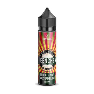 Aroma Erdbeer Kiwi Wassermelone - Feenchen  - Nebelfee (5/60ml)