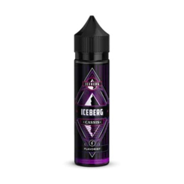 Aroma IceBerg Cassis - Flavorist (10/60ml)