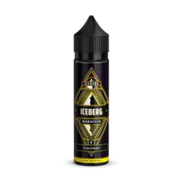 Aroma IceBerg Maracuja - Flavorist (10/60ml)