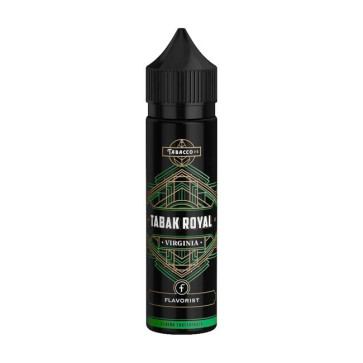 Aroma Tabak Royal Virginia - Flavorist (7/60ml)