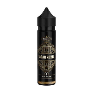 Aroma Tabak Royal Classic - Flavorist (10/60ml)