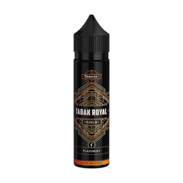 Aroma Tabak Royal Gold - Flavorist (10/60ml)