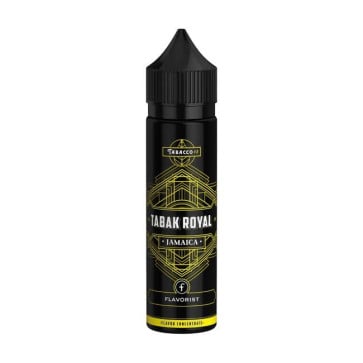 Aroma Tabak Royal Jamaica - Flavorist (10/60ml)