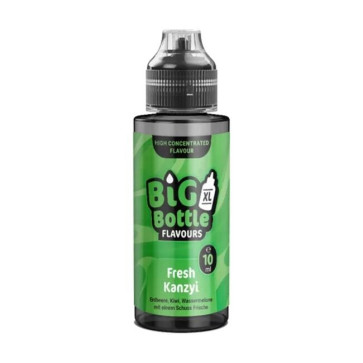 Aroma Fresh Kanzyi - Big Bottle (10/120ml)